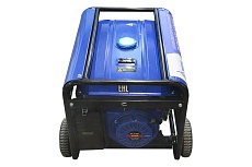Бензиновый сварочный генератор ТСС PRO GGW 3.0/250E-R 022832