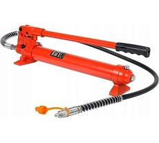 Насос для гидравлической распорной стойки Yato 10т YT-55511