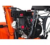 Снегоуборщик Zimani RapidTraсk Quattro Auger ST430