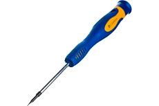 Шлицевая отвертка для точных работ Kraft SL2 KT 700484