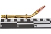 Наконечник №1А для горелки Г-2А Кедр 8012373