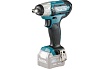 Аккумуляторный гайковерт Makita TW141DZ
