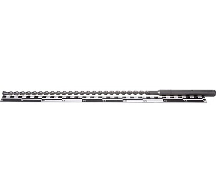 Бур (12x540 мм; SDS-Max) Gigant GRD 2100