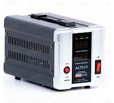 Автоматический стабилизатор напряжения Alteco HDR 1000 49091