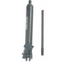 Гидравлический цилиндр с двухтактным насосом Kraftwell KRWC3DCYL (8 т)