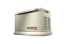 Газовый генератор Generac 7178 7189