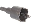 Коронка кольцевая с карбидными вставками Профи 30 мм FIT IT 36830