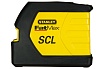 Лазерный построитель плоскостей Stanley Fatmax Cross Line Laser - Scl 1-77-320