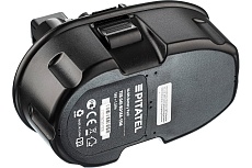 Аккумулятор для BLACK&DECKER (p/n: A9282, PS145), 1.5Ah 18V Pitatel TSB-045-BD18A-15M