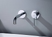 Смеситель для раковины Aquatek Европа AQ1313CR хром