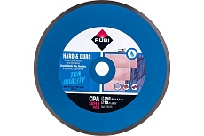 Диск алмазный CPA 250 (250х25.4 мм) RUBI 30929