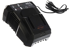Аккумулятор (18 В; 2.0 А*ч; Li-Ion) + зарядное устройство SETL1820AL AEG 4935478072