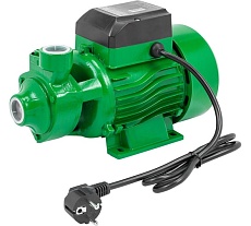 Насос вихревой поверхностный Rockforce (230В, 50Гц, 550Вт, 45л/мин) (обмотка AL) RF-QB70 ALU(61208)