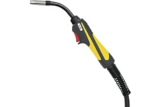 Горелка с поворотным гусаком MW-15АТ (5 м; Euro) Оберон XL002.0606AT
