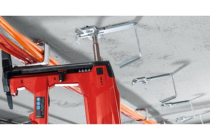 Аккумуляторный монтажный инструмент Hilti BX 3-ME A22 2276075
