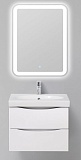 Мебель для ванной BelBagno Fly 60 см Bianco Opaco