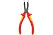 Клещи для снятия оболочки Knipex KN-1346165