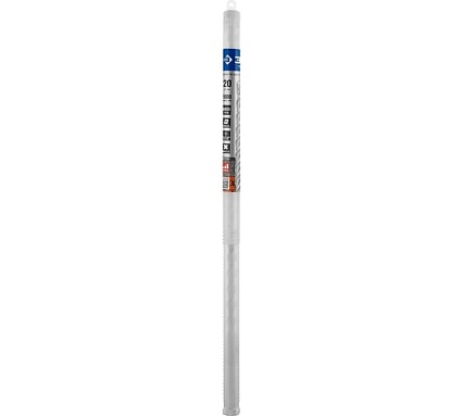 Бур Профессионал (20x1000 мм; SDS-plus) Зубр 29314-1000-20_z02
