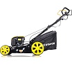 Бензиновая газонокосилка Steviman MD-S251S-2305