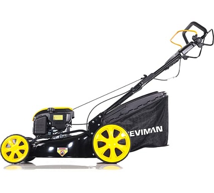 Бензиновая газонокосилка Steviman MD-S251S-2305