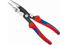 Инструмент для снятия изоляции Knipex KN-1392200