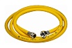 Шланг ПВХ для газовых приборов TUBOFLEX 3/4"х200 см, г/ш TF73075У