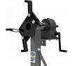 Стенд для ремонта двигателя с редуктором Nordberg 900 кг (серый) N3009R(G)