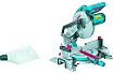 Сетевая торцовочная пила Bosch GCM 216 0601B33000