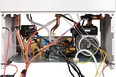 Котел отопительный газовый Kotitonttu TOIVO T14 DK 00-00000058