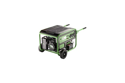 Генератор Greengear GE-5000 P.GE.PRT.05.001