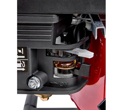 Мотопомпа бензиновая Elitech МБ 1000 Д 80 (E0105.002.00) 205518