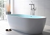 Напольный смеситель Aquatek Бетта AQ1145CR хром