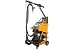 Споттер (380 В, 50/60Гц  1+1.5 мм, 2.5+2.5 мм, 9900A) Wiederkraft WDK-9900/X