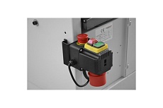 Фуговально-рейсмусовый станок Cormak PT260 (400V) COR-PT260