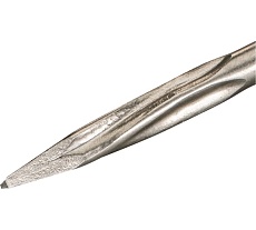 Зубило SDS-plus &quot;PROFESSIONAL PREMIUM&quot; (250 мм, пиковое) Metabo 629178000