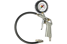 Пистолет для накачки шин Abac с манометром, рапид 2809913622 (old 8973005910_756532M)