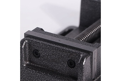 Тиски с высокими губками PROMA SVV-100 25000194