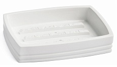 Мыльница WasserKRAFT Main K-4729 белый