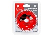 Диск алмазный отрезной WORB Turbo DB DC PROFF 125x22.23 мм WORB 2000312N1