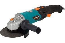 Шлифовальная угловая машина Bort BWS-1600R-150 93727529