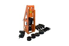 Трубогибочный гидравлический ручной станок Stalex HB-8 375005