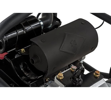 Вибротрамбовка 5.5 л.с. Gigant Honda Engine BVT75-H160