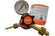 Редуктор пропановый с манометром GAZ YILDIZ 5420