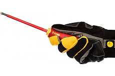Набор диэлектрических отверток 3 шт. Felo Ergonic 41393194