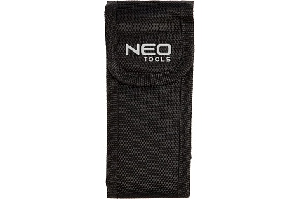 Лазерный дальномер Neo Tools 75-201