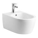 Подвесное биде Aquatek Европа AQ1006-00 белый