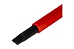 Отвертка диэлектрическая Ultra Grip SL 5,5 х 125 мм CR-V КОБАЛЬТ 646-454
