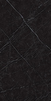 Плитка Atlas Concorde Marvel Stone Nero Marquina 50x120 см, A4S7