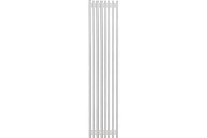 Вертикальный радиатор c боковым подключением, ARBIOLA Compact H 1750-63-08 HWN, RAL 9016 матовый белый 256965