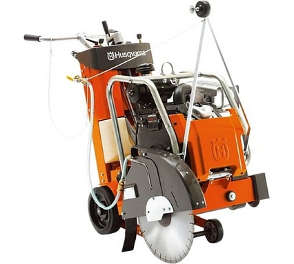 Швонарезчик Husqvarna Construction FS524 9651502-05